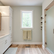 basement flooring