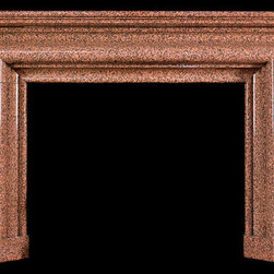 Regency Antiques - Fireplace Mantels