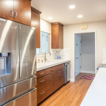 kitchenCRATE Custom Westchester Lane