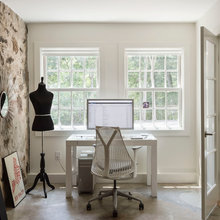 Office Or Beauty Room