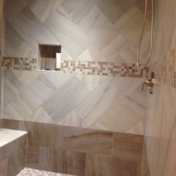 Private Residence - Laurel MS