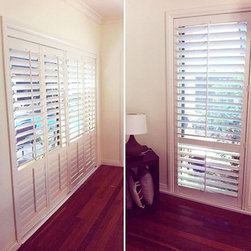 Chic Shutters - Interior Shutters