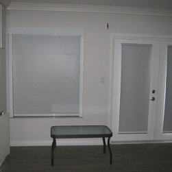Roller Shades By Shades Creation - Roller Shades