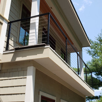 Lake View Dr - Falls Church