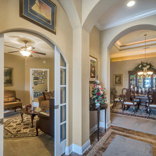 Interior Doors