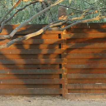 Steel Work