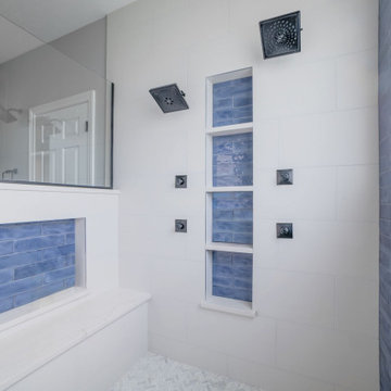 Hamilton Proper Bath Remodel