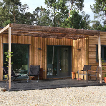 RUSTICASA | Casa "reciclada" | Vila Nova de Cerveira