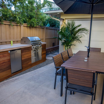 Transform A Small Space Into Usable Space
