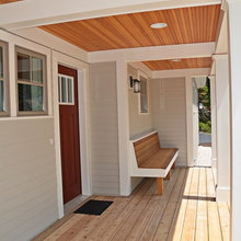 Apple Exterior