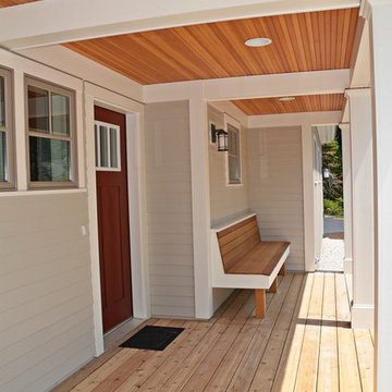 Modern Farmhouse