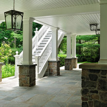 Exterior Ideas