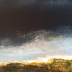 Jane Cooper - Paintings