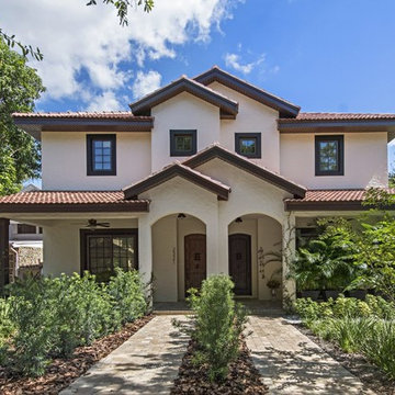 2321 7th Townhomes