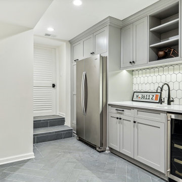 Chatham Modern Home Remodel