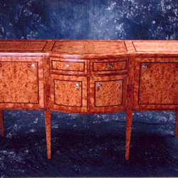Buffet - Products