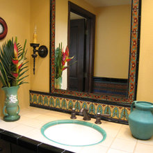 Bathroom ideas