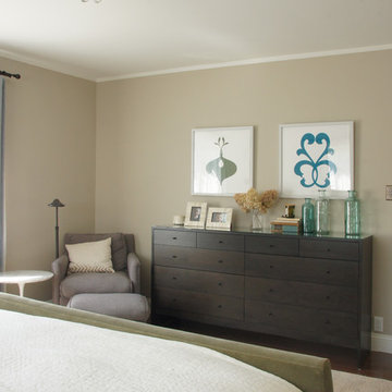 Versatile Taupe