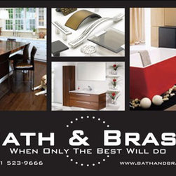 BATH & BRASS, PARAMUS, NJ - Kitchen Fixtures