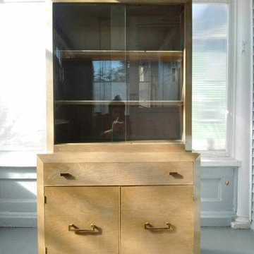 Vintage and Antique Dining room Furniture