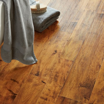 Art Select - Toasted Maple (RL11) Close-up
