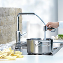 kitchen faucets