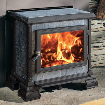 Hearthstone Homestead Soapstone Wood Stoves