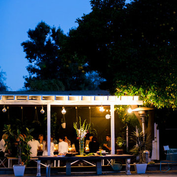 Earl Residence