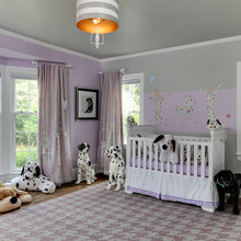 Nursery