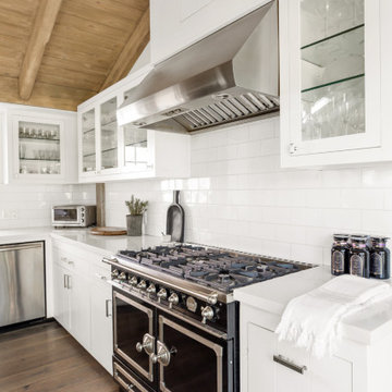 Bonsall Drive, Malibu, CA - Seller Representation