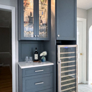 Heart of the Home in Wakefield MA