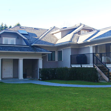 Maple Residence