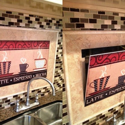 Kitchen Palette - Products