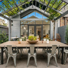 Paths And Alfresco