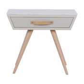 Cordova Bedside Table