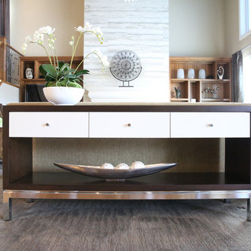 Discovery Ridge Residence