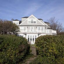Exterior Paint