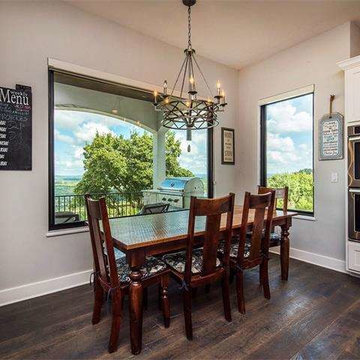 Briarcliff Residence