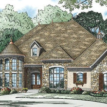 Exterior Ideas