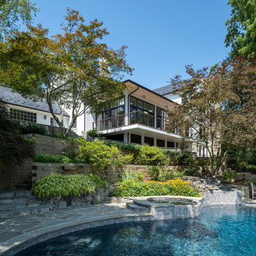 The Hallstead