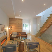 Laneway house