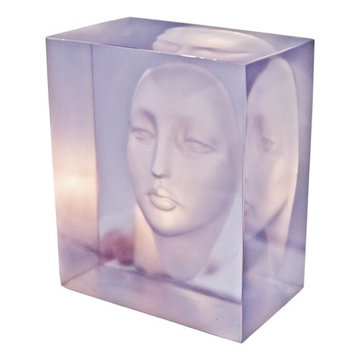 One of a Kind Items - Statues & Figurines