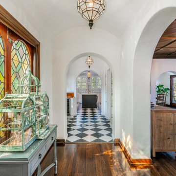 Exclusive Alta San Rafael Hills