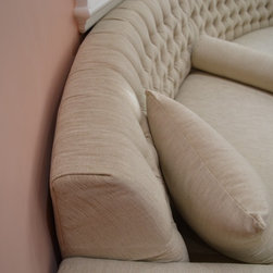 FIRDOS  SECTIONAL - Products