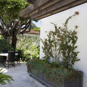 George Washington Smiths Design Studio in Montecito