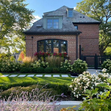 European Cottage