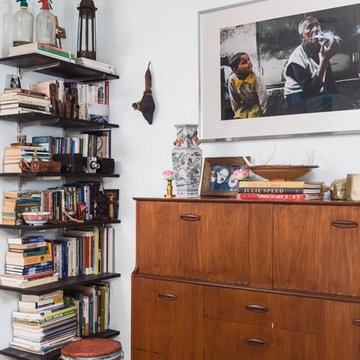 Artists Home