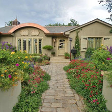 Front Walkway