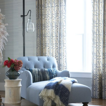 Rhode Island Residence
