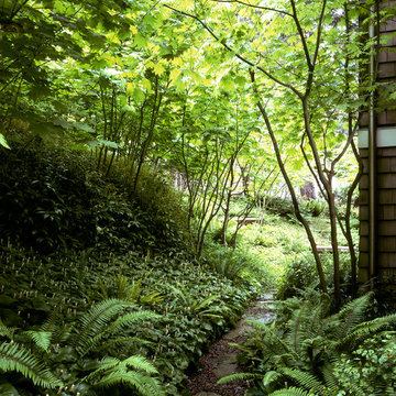 San Juan Island Residence | 14